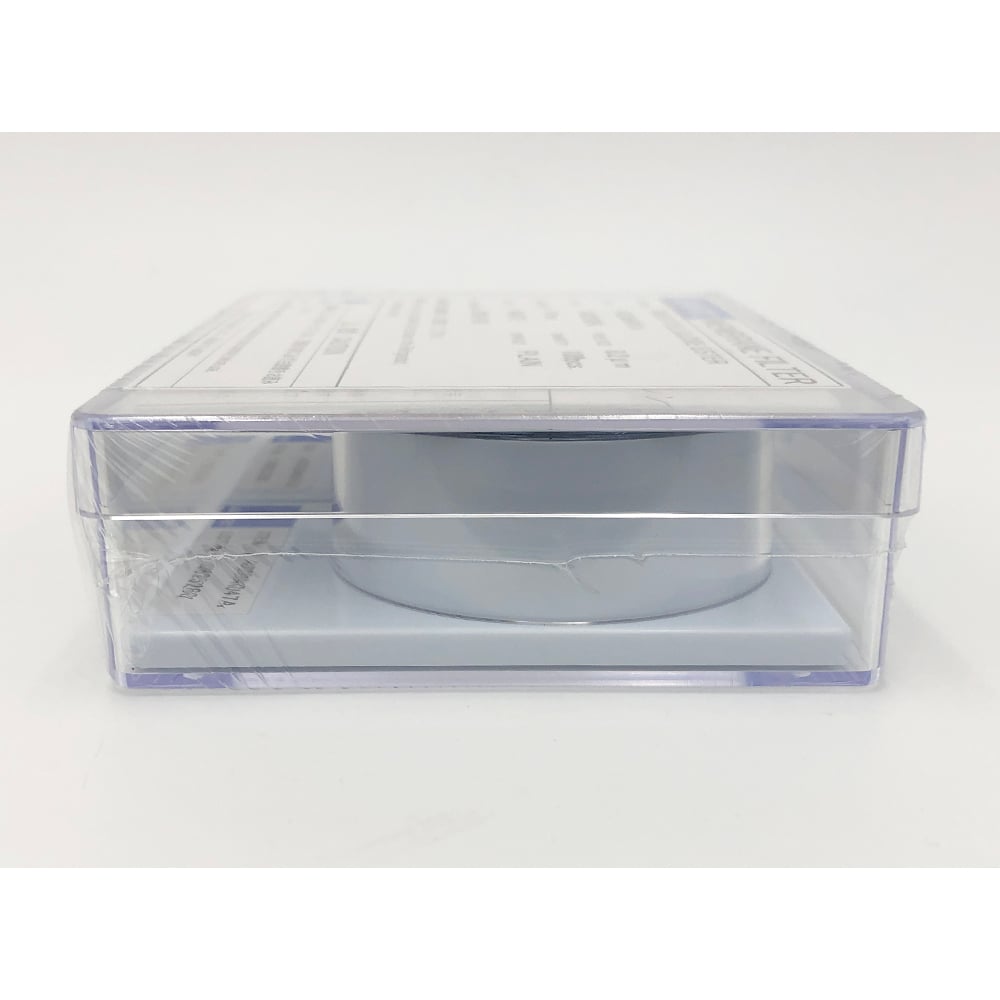 멤브레인 필터(셀룰로오스 혼합 에스테르 타입) 구멍 직경 0.2μm 100장입 A020A047A 1상자(100장입)