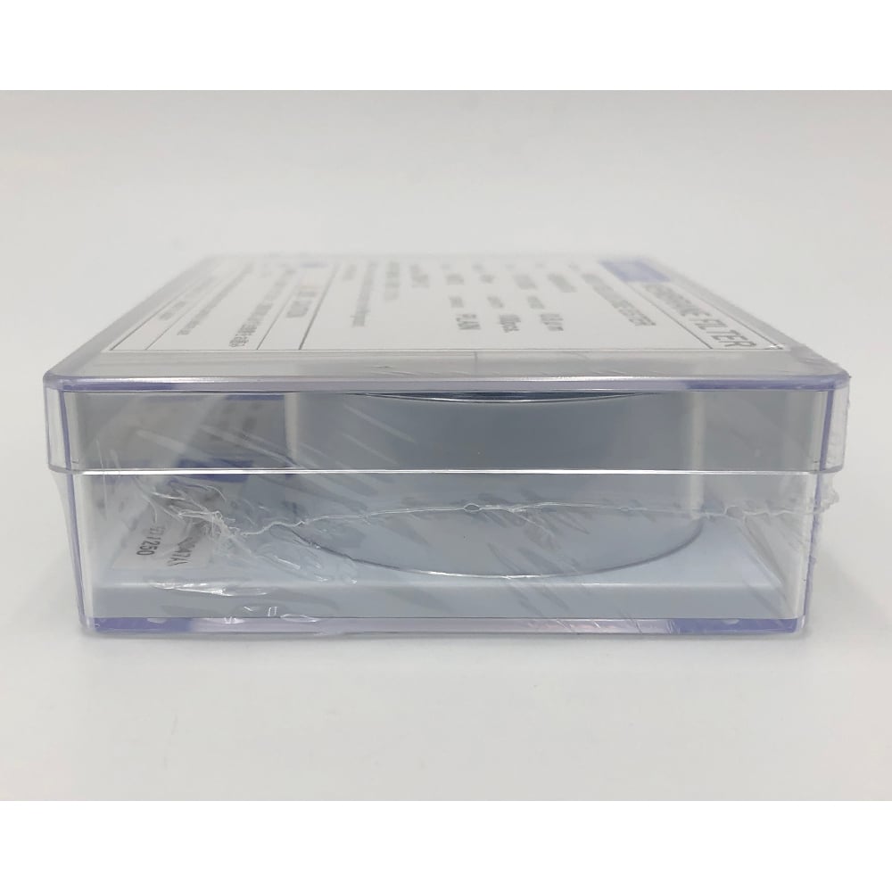 멤브레인 필터(셀룰로오스 혼합 에스테르 타입) 구멍 직경 0.8μm 100장입 10080004 1상자(100장입)