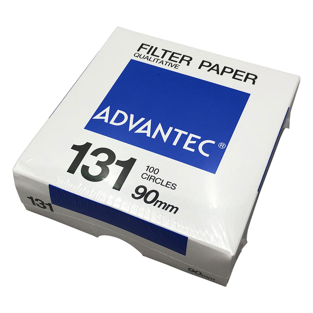 정성 여과지 No.131 100장입 00131090 1상자(100장입)