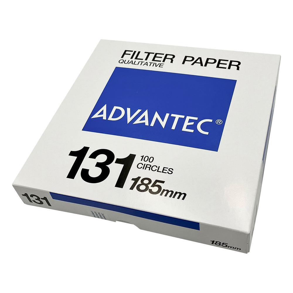 정성 여과지 No.131 100장입 00131185 1상자(100장입)