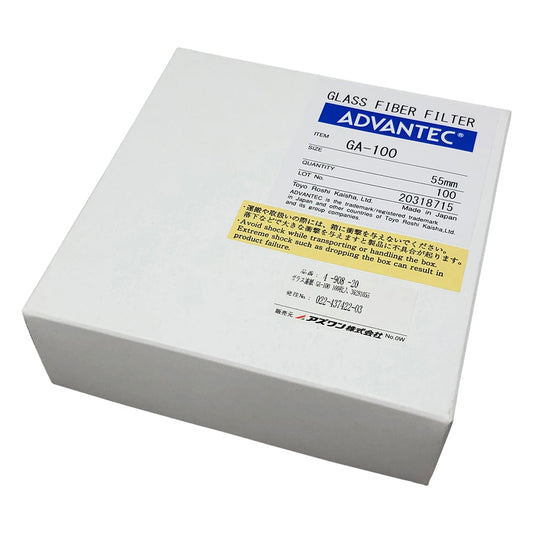 유리 여과지 GA-100 100장입 36281055 1상자(100장입)