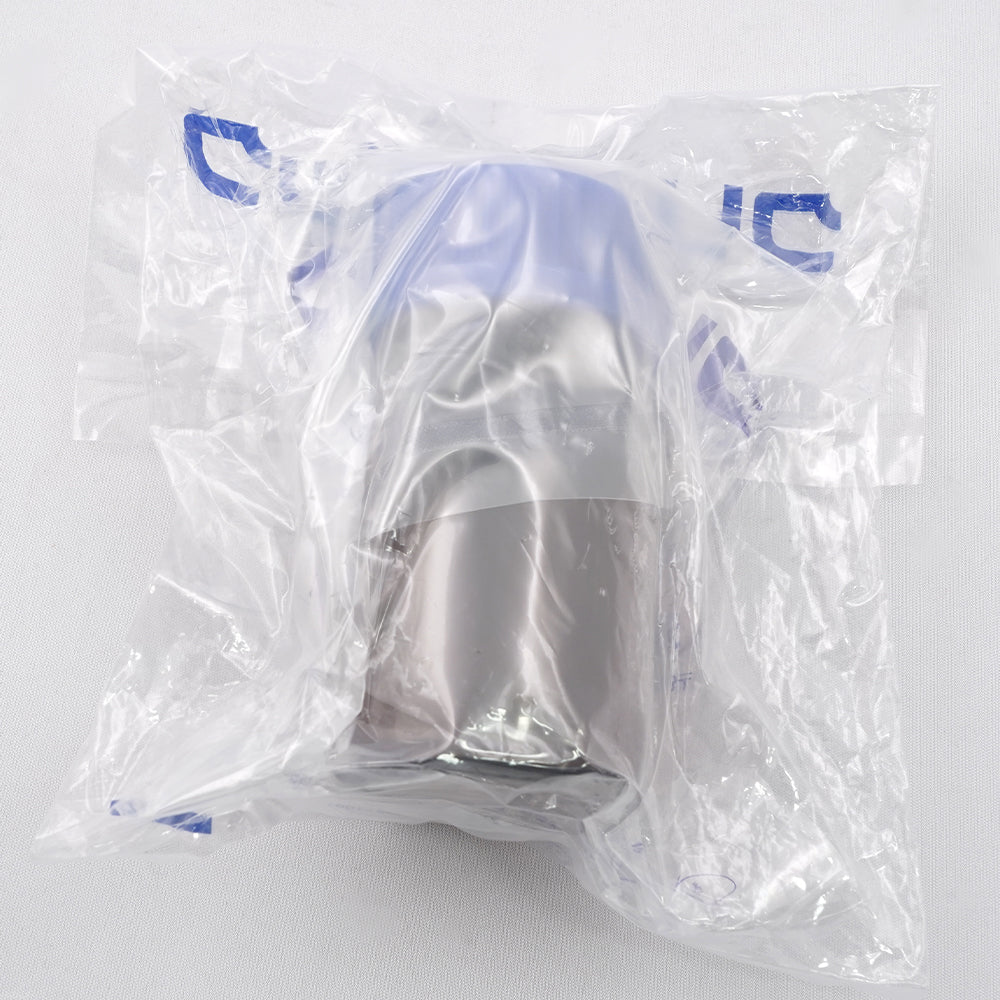 ネジ口メディウム瓶SCC　褐色　100mL　2070 M/100SCC 1個