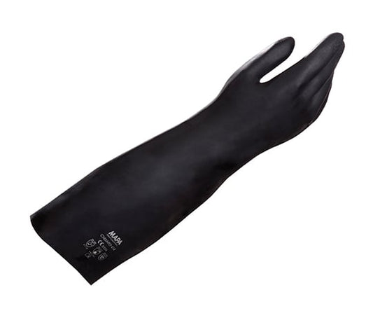 켄플라이 장갑 455mm 롱 타입 414-9 1쌍