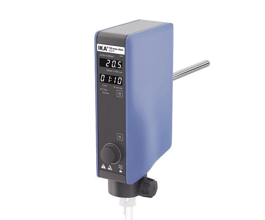 Homogenizer T25 easy clean digital 1 piece