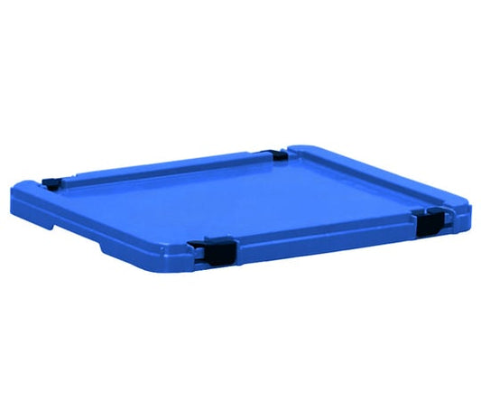 ポリテナー用　ロックフタ　PT28L 1個