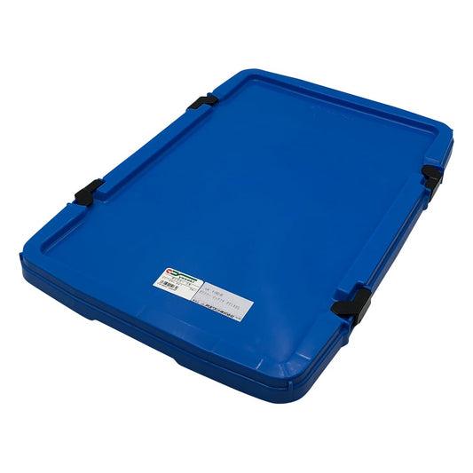 ポリテナー用　ロックフタ　PT18DL 1個