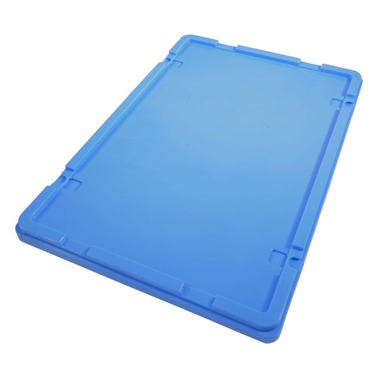 サンボックス　NO.56用フタ　ブルー　703004 1枚