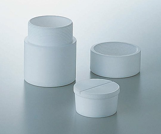 フッ素樹脂（PTFE）分解容器100ml 1個