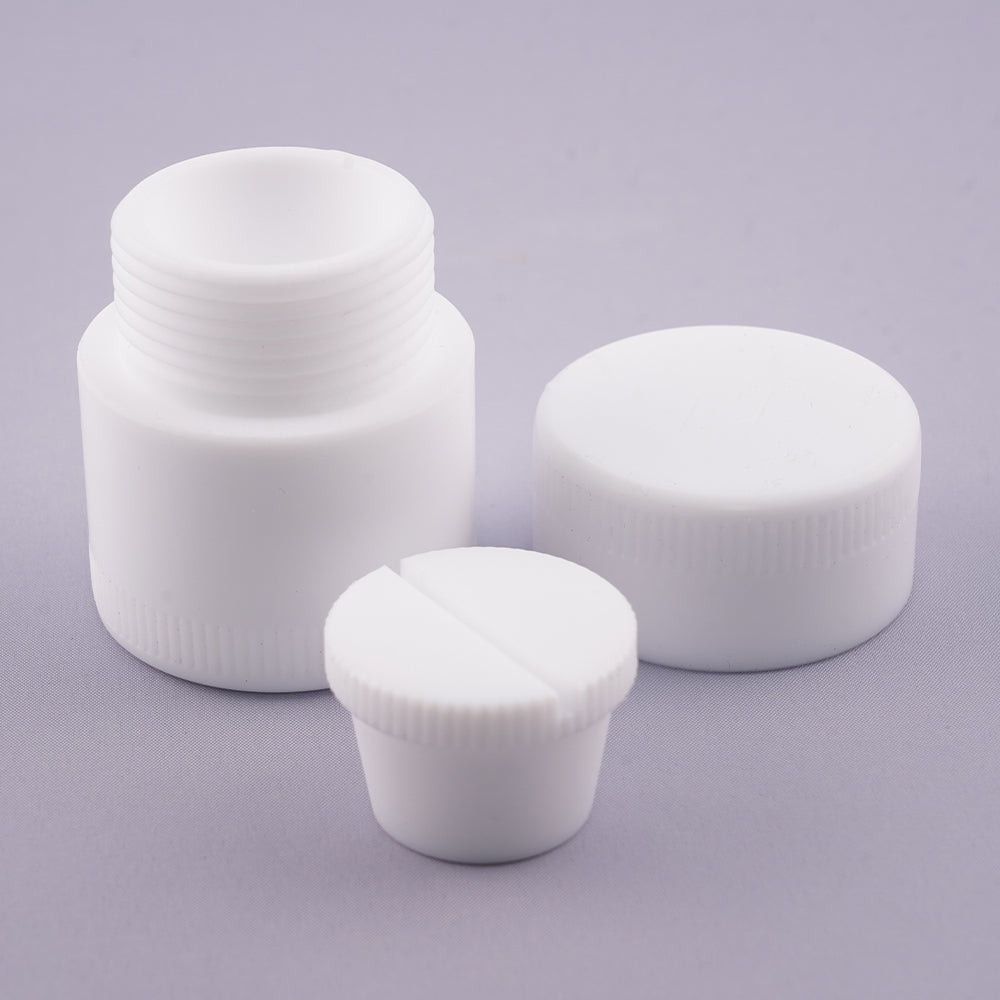 フッ素樹脂（PTFE）分解容器　8ml 1個