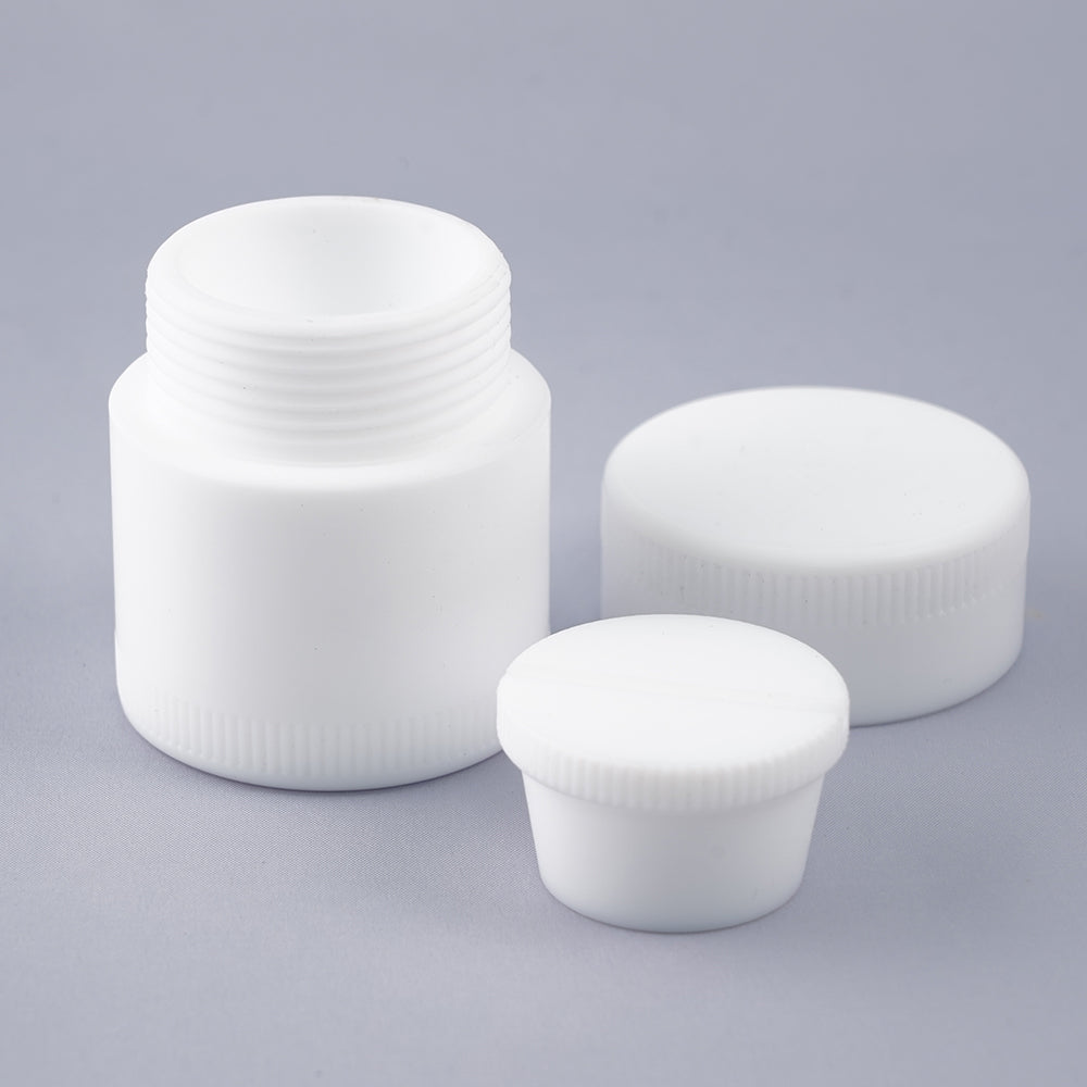 フッ素樹脂（PTFE）分解容器　15ml 1個