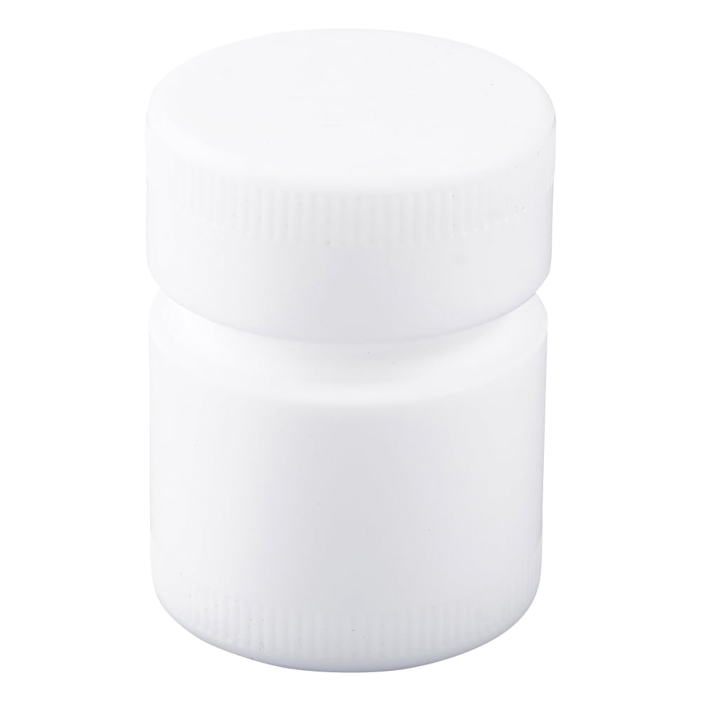 フッ素樹脂（PTFE）分解容器　15ml 1個