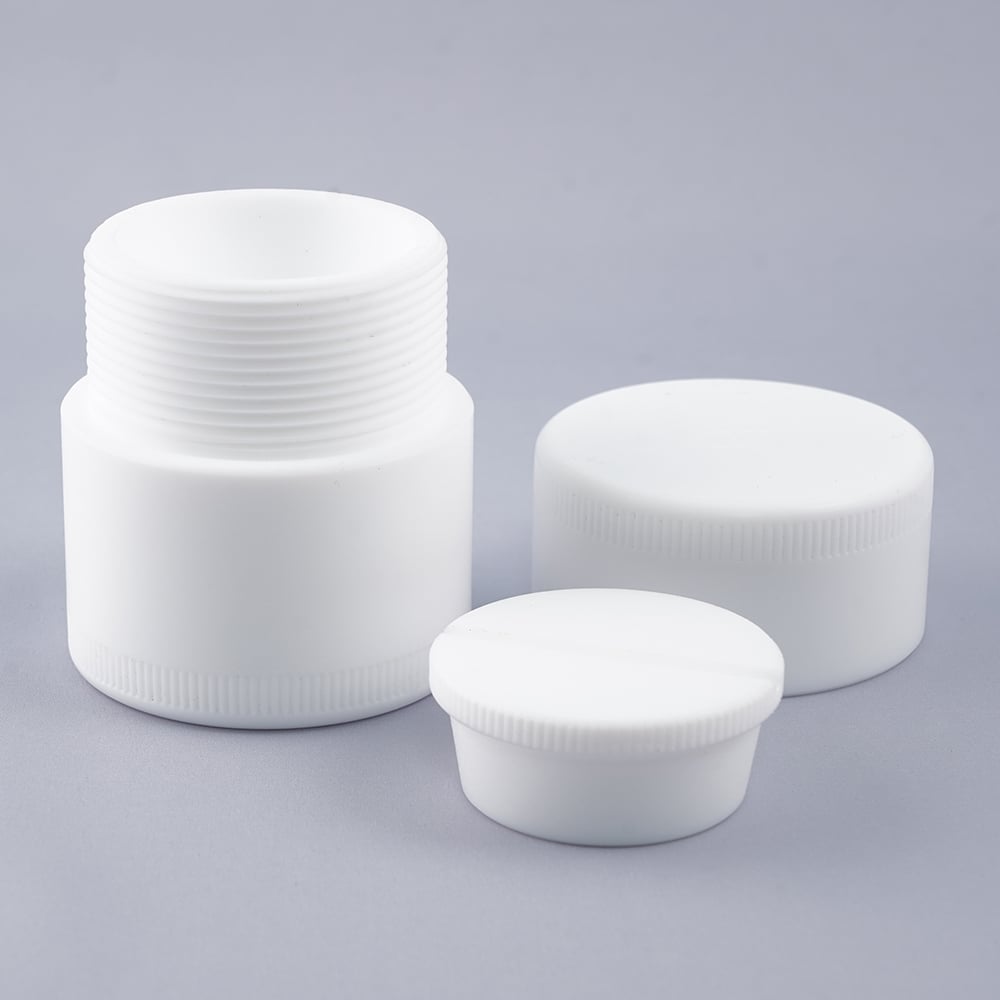 フッ素樹脂（PTFE）分解容器　50ml 1個