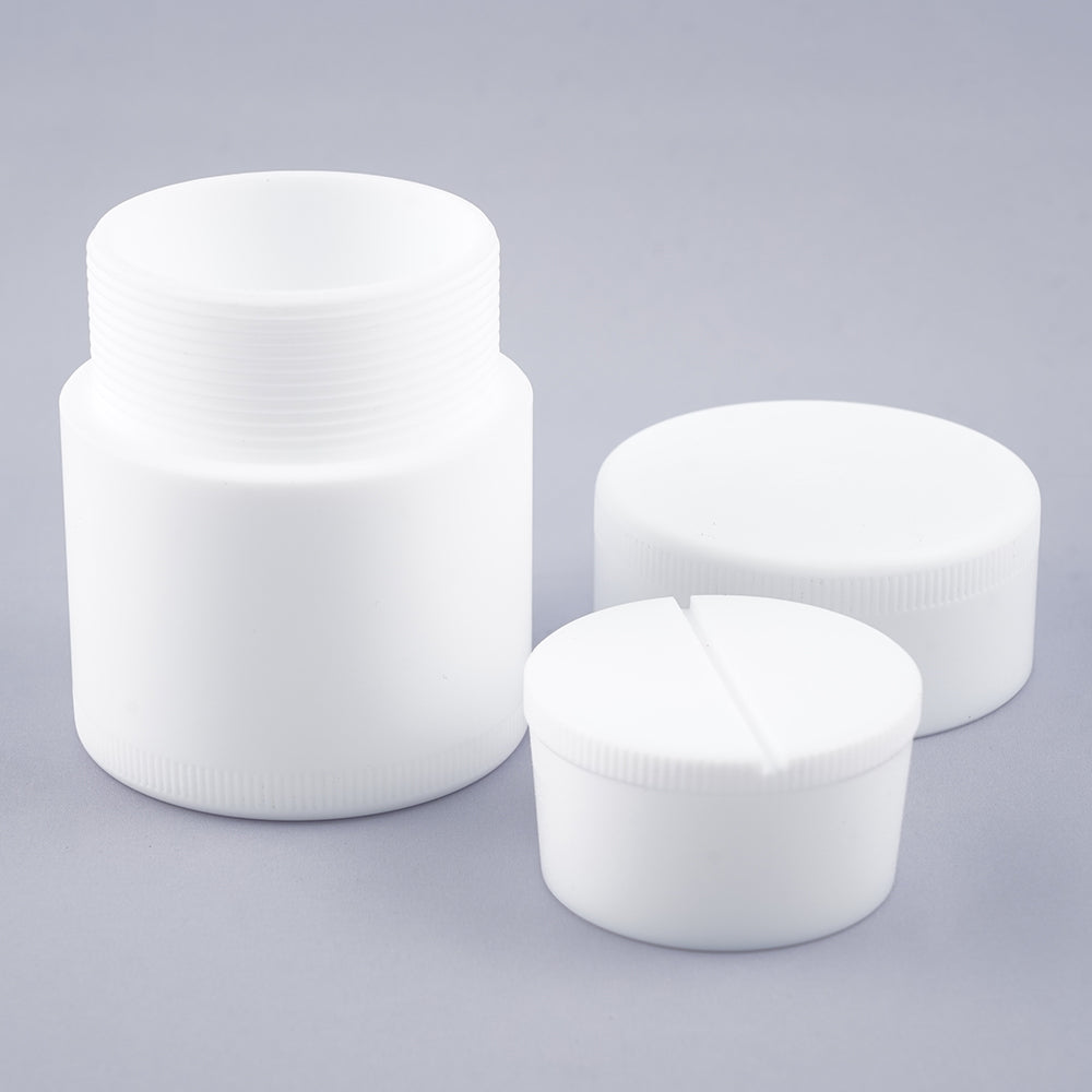 フッ素樹脂（PTFE）分解容器100ml 1個