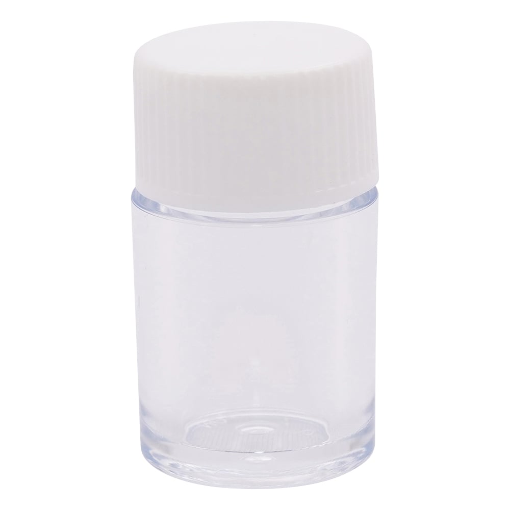 스티롤 나사병 5mL 100개입 No.1 1상자(100개입)