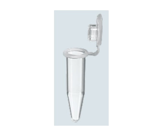 PCR tubes 0.5mL 500 pieces 0030 124.537 1 bag (500 pieces)