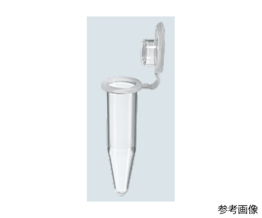 PCR tubes 0.2mL 1000 pieces 0030 124.332 1 bag (1000 pieces)