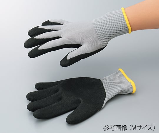 アズツールサンディコート手袋（オーバーロックタイプ）　M 1双