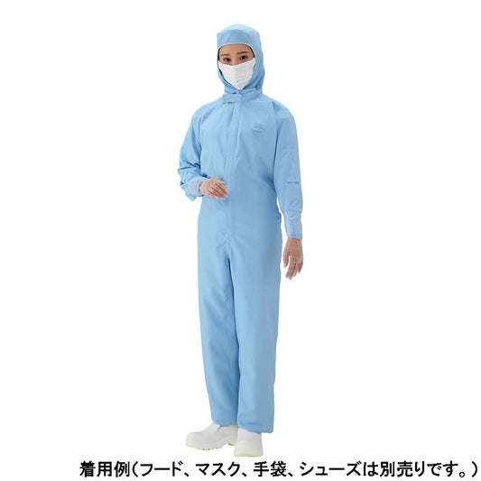 Azpure Cool Clean Wear White 3L 1 piece