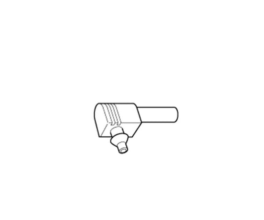 Sphygmomanometer air plug HEM-AIPR-E 1 piece