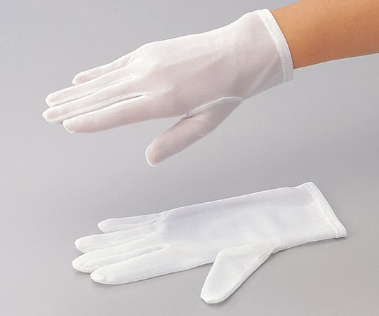 品質管理手袋（ナイロンハーフ）　S　10双入 1袋(10双入)