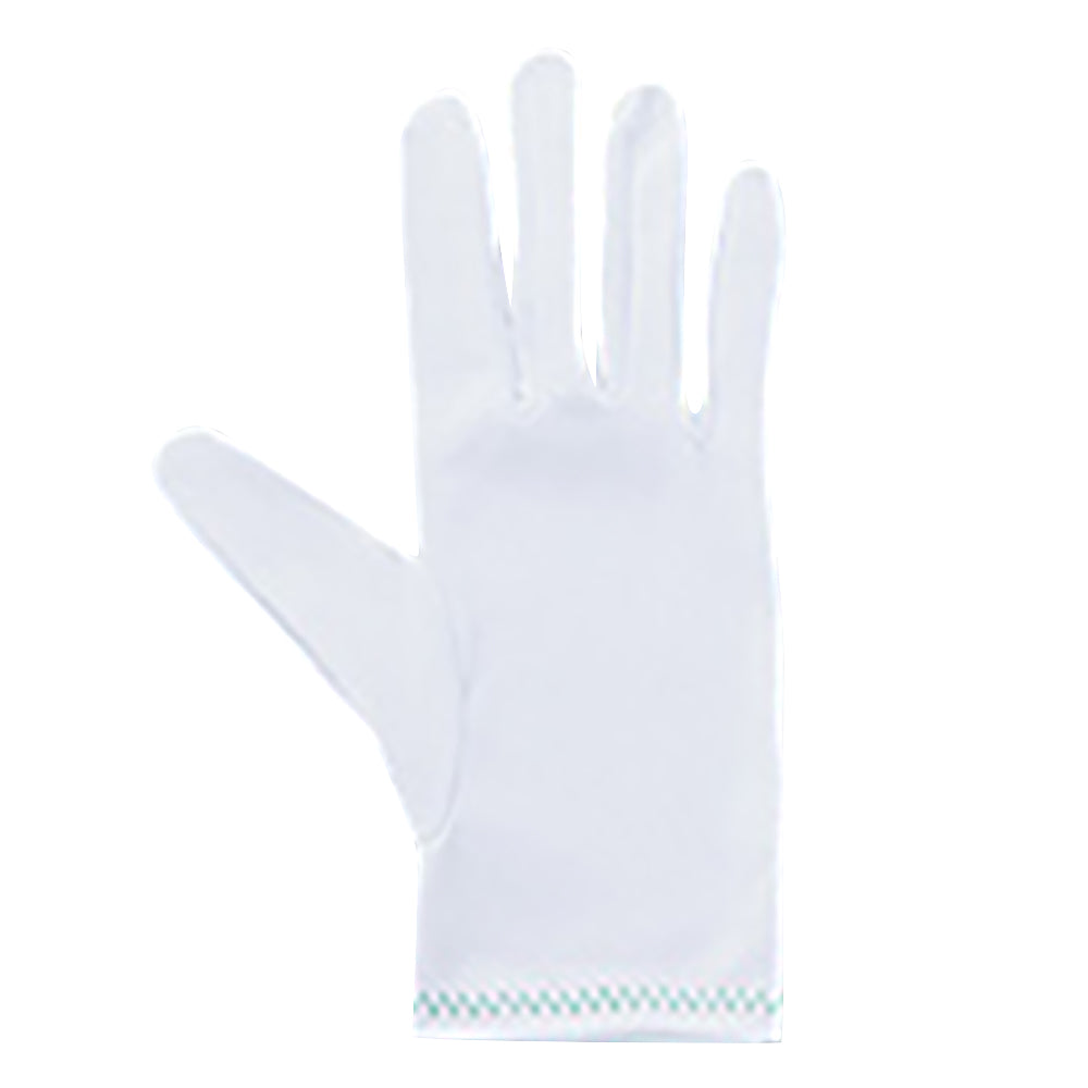 品質管理手袋（ナイロンダブル）　S　10双入 1袋(10双入)