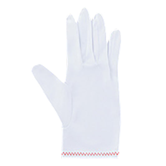 品質管理手袋（ナイロンダブル）　L　10双入 1袋(10双入)