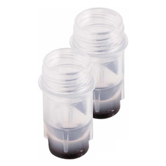 2Dバーコード付クライオチューブ　External　thread　0.3mL　ラック入　MP52702 1セット(96本×10ラック入)