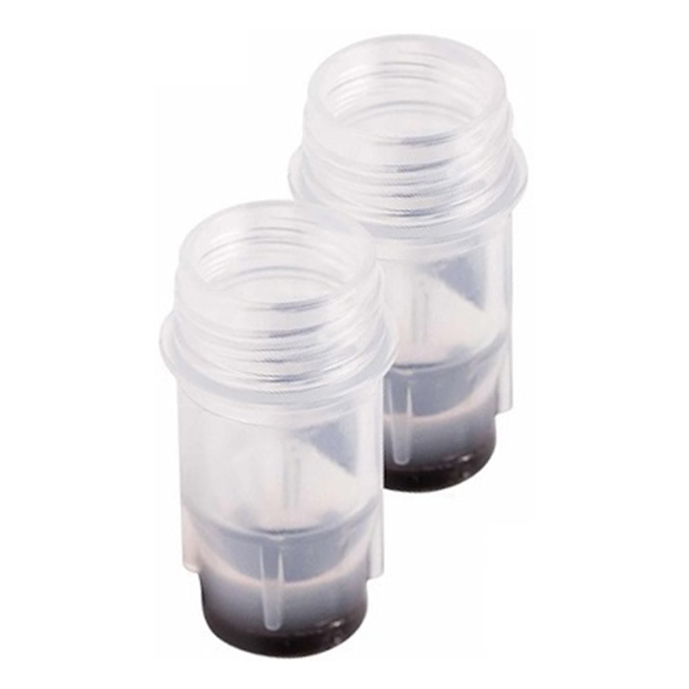 2D barcoded cryotube External thread 0.3mL bulk 1 set (960 pieces) MP52700 1 set (960 pieces)