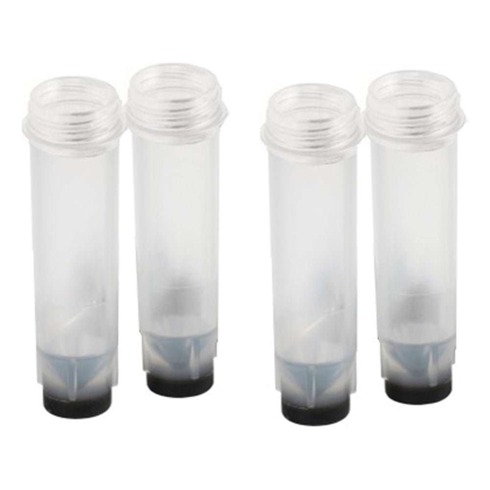 2D barcoded cryotube External thread 0.75mL Bulk 1 set (960 pieces) MP52704 1 set (960 pieces)