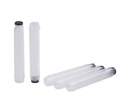 2D 바코드 부착 크라이오 튜브 External thread 1.40mL 랙입 MP52710 1 세트(96개×10 랙입)