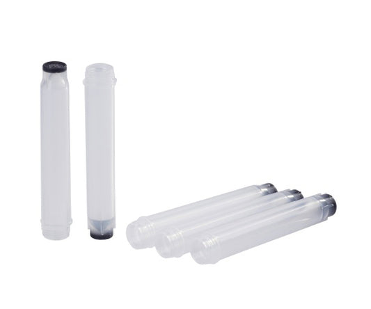 2Dバーコード付クライオチューブ　External　thread　1.40mL　ラック入　MP52710 1セット(96本×10ラック入)