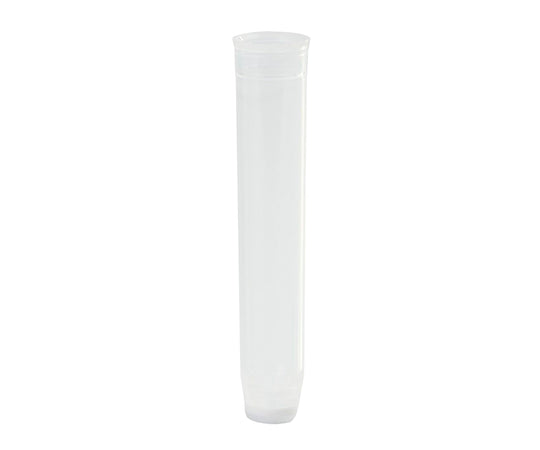 Alphabet-coded cryotubes, push cap type, 0.75mL, rack-packed (low cover), 1 set (96 tubes x 10 racks) MP42112 1 set (96 tubes x 10 racks)