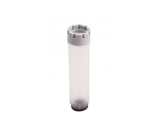 2D barcoded cryotube External thread 4.0mL Racked Pre-capped 1 set (48 tubes x 10 racks) MP52810-Y20 1 set (48 tubes x 10 racks)