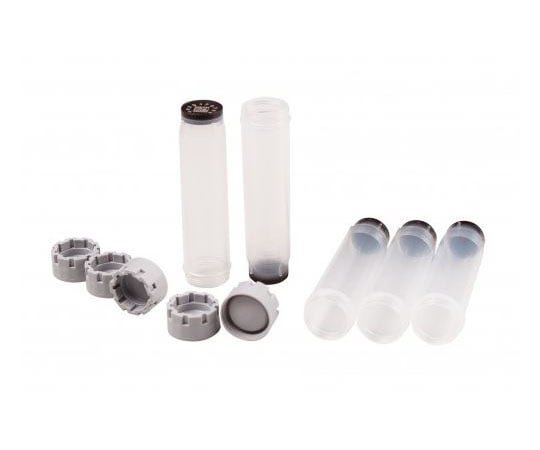 2D barcoded cryotube External thread 4.0mL Racked Pre-capped 1 set (48 tubes x 10 racks) MP52810-Y20 1 set (48 tubes x 10 racks)