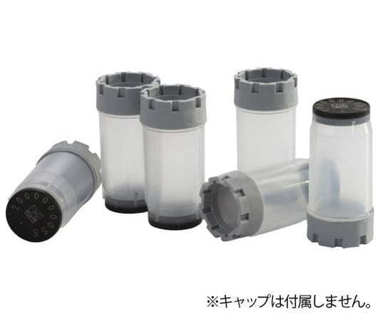 2D barcoded cryotube External thread 3.5mL bulk 1 set (240 tubes) MP52904 1 set (240 tubes)