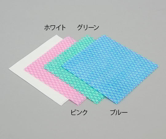 Counter cloth (compact type) Blue 1 bag (75 sheets) VMB-513-75 1 bag (75 sheets)