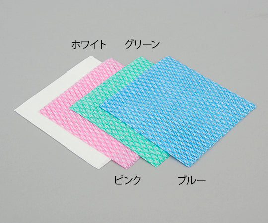 カウンタークロス（コンパクトタイプ） ピンク 1袋（75枚入）　VMB-511-75 1袋(75枚入)
