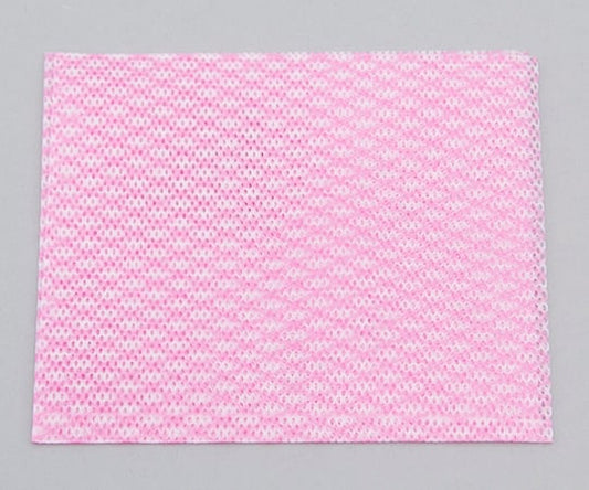 Counter cloth (compact type) Pink 1 bag (75 sheets) VMB-511-75 1 bag (75 sheets)