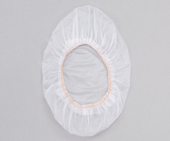 靴カバー（塩化ビニル製） スタンダード 1袋（20枚入） 1袋(20枚入)