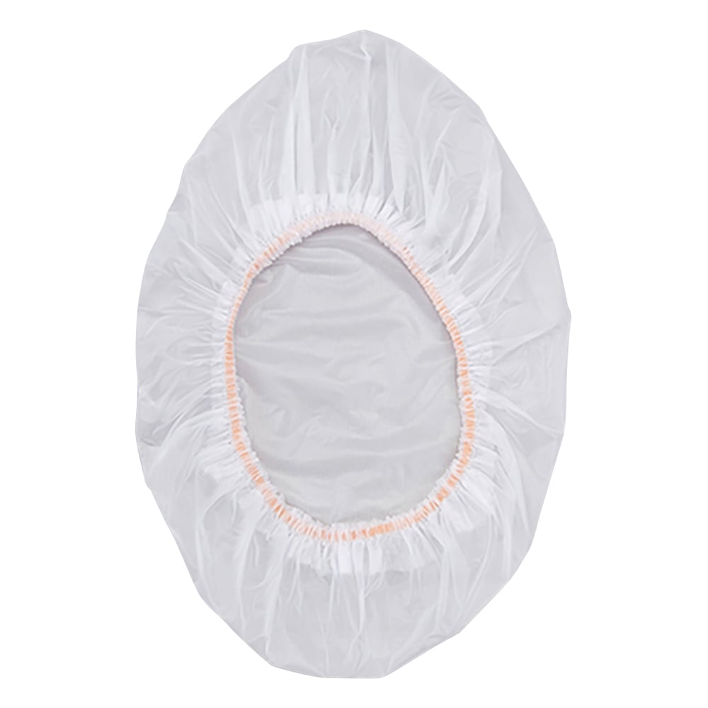 靴カバー（塩化ビニル製） スタンダード 1袋（20枚入） 1袋(20枚入)