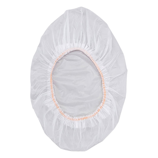 靴カバー（塩化ビニル製） スタンダード 1袋（20枚入） 1袋(20枚入)