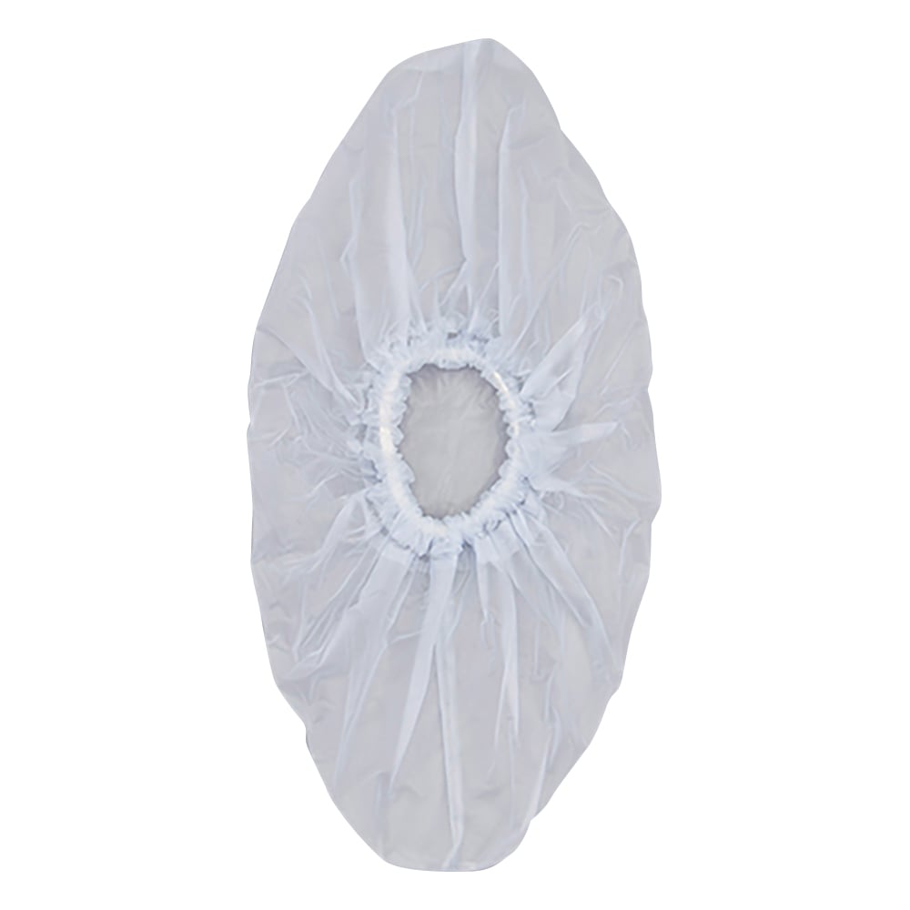 靴カバー（塩化ビニル製） ビッグ 1袋（100枚入） 1袋(100枚入)