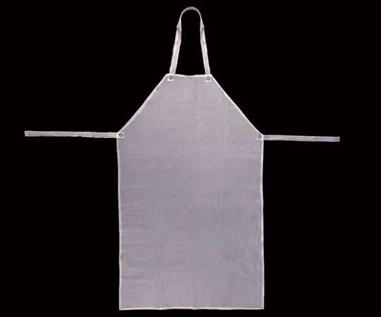 Vinyl Apron (with chest) S-1 1 piece