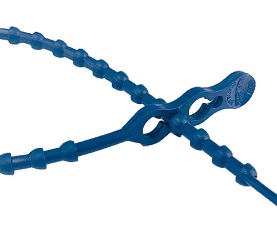 クイックリピートタイ 180mm 1袋（100本入）　P0454-2 1袋(100本入)