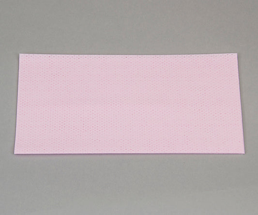 Counter Cloth Monodua Pink 1 bag (40 sheets) ZNI-1501-40PW 1 bag (40 sheets)
