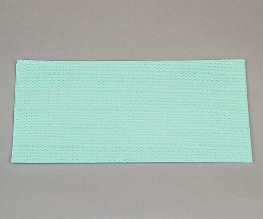 Counter Cloth Monodur Green 1 bag (40 sheets) ZNI-1502-40PW 1 bag (40 sheets)