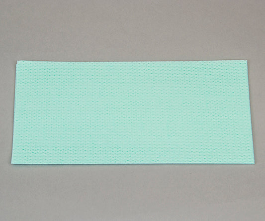 Counter Cloth Monodur Green 1 bag (40 sheets) ZNI-1502-40PW 1 bag (40 sheets)