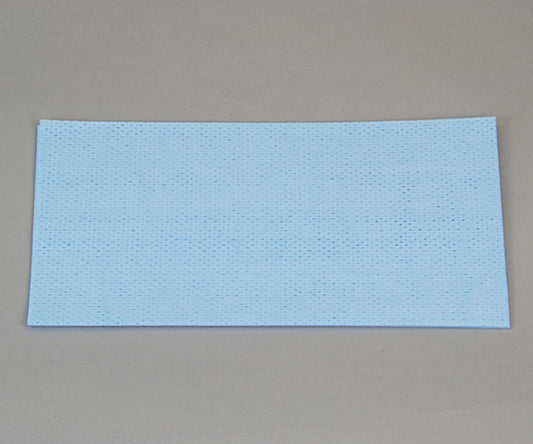 Counter Cloth Monodur Blue 1 bag (40 sheets) ZNI-1503-40PW 1 bag (40 sheets)