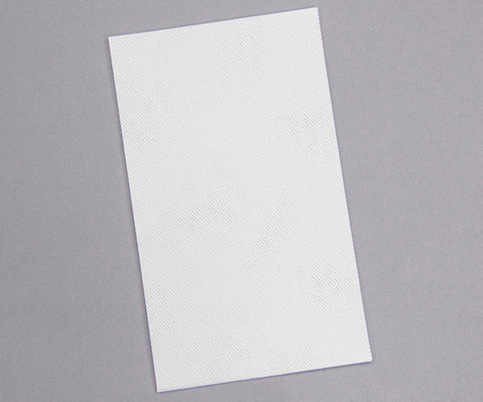 Super Counter Cloth, Thick Type, White, 1 Box (60 Sheets) 944300 1 Box (60 Sheets)