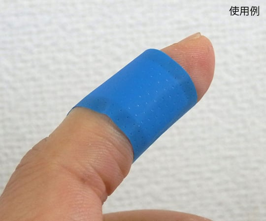 블루 구급 밴 1세트(40장×5팩입) 781530 1세트(40장×5팩입)